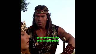 Red Sonja Facts You Didnt Know