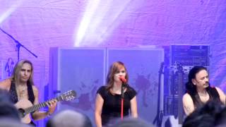 Watch Silly So ne Kleine Frau video