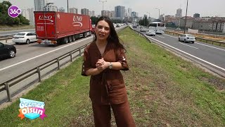 Gezmek Olsun - Kocaelidarıca - 24 07 2021