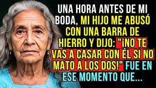 La Historia Real De Esta Abuela Historia Emocionante