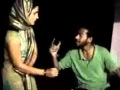 The Song of a Choked Nightingale