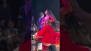 Maya Magar Nepali Girl Dancearkestra Video Bhojpuri