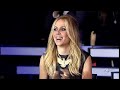 Tu Cara Me Suena - Edurne y Daniel Diges imitan a Marta Sánchez y Andrea Bocelli