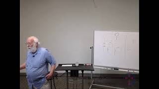 Guest Speaker - Thomas Long - Two Jesus'