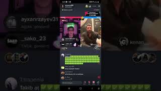 Zevs Vs Kenan Mm Tiktok 2022
