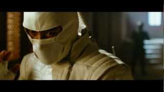 G.I. JOE: RETALIATION - International 3D Preview Online Trailer - UK