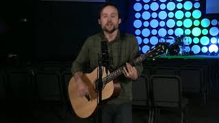 Live Like No Other | Scattered (WEEK 2) | Pastor Ricardo Quintana | Journey Church Ventura