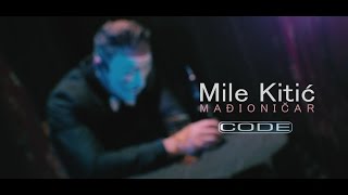 Mile Kitic - Madjionicar