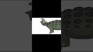 What The Ankylosaurus Couldve Sounded Like..