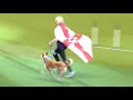 agility