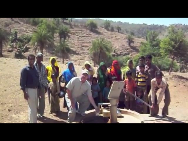 Well Drilling