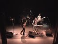 Mt.Delicious live バッカナーレ甲府桜座 2010.6.27.