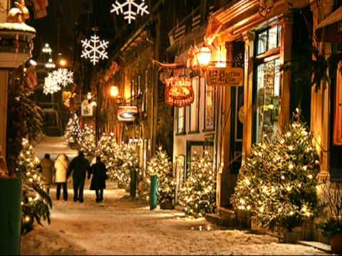 The Christmas Song By Nat King Cole