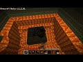 Pressure Switch Lava Pitfall