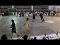 Fiesta in Northern Samar : Curatsa