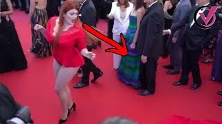 7 Momentos que si no los hubieran grabado nadie los creería | parte 55