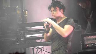 Watch Gary Numan For The Rest Of My Life video