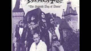 Watch Tormentor Live In Damnation video
