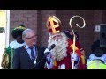 Intocht Sinterklaas 2013