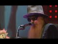 ZZ Top - Legs (From "Live In Texas")