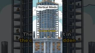 How Do They Build Skyscrs That Tall?
