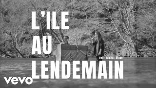Watch Julien Dore Lile Au Lendemain feat Clara Luciani video