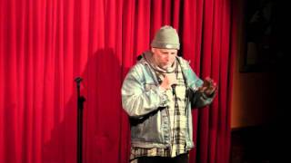 Donald Olie -