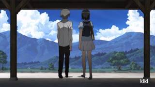 Yosuga no Sora - Nao y Haru ( No, no, no - Thalia y Aventura )