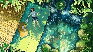 Beautiful Piano Music ~ Music for Stress Relief & Sleeping