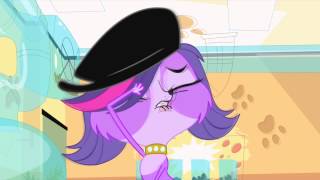 Zoe Trent - I Feel Faint