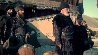 Diriliş Ertuğrul 26.Bölüm - Süleyman Şahın Beylik Yemini