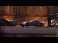 SPECTRE James Bond 007 first exclusive behind the scenes  footage Aston Martin DB10 Blenheim Palace