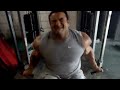 EDUARDO DE LA CRUZ MR MEXICO ABSOLUTO Y MEME MAMADO EN MEME GYM