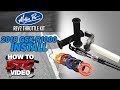 Motion Pro 2018 Suzuki GSX-R1000 REV2 Throttle Kit Install | Sportbike Track Gear YouTube Video