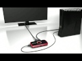 zachytávání z PC
