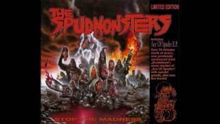 Watch Spudmonsters Stop The Madness video