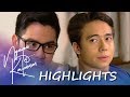Ngayon At Kailanman: Inno tells Oliver that he is courting Eva | EP 30