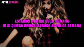 Watch Lady Gaga Jewels And Drugs video