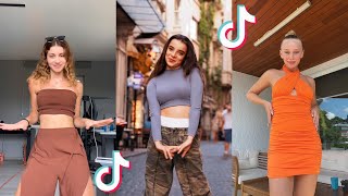 TikTok Dans ları (EN YENİ VE EN EFSANE DANS VİDEOLARI #58)🔥