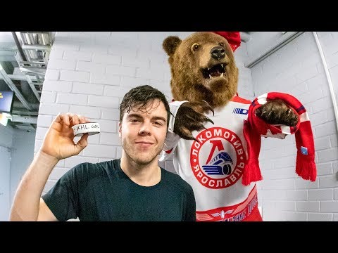 Магнус Пяярви о победе над "Сибирью"