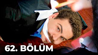 Kurtlar Vadisi Pusu - 62. Bölüm Full Hd