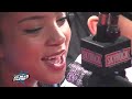 Isleym " Avec le temps" et "Oublie-moi" en live dans Planète Rap !