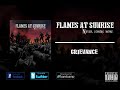 Flames at Sunrise - Grievance