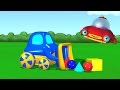 TuTiTu Tractor