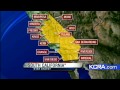 Official Urges Plan To Split Up California