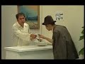 صحنه ای از سریال مهران مدیری که مجوز پخش نگرفت