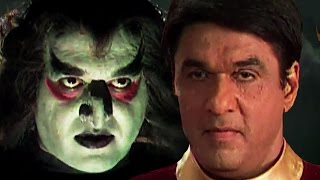 Shaktimaan Hindi – Best Kids Tv Series - Full Episode 100 - शक्तिमान - एपिसोड १००