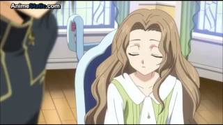 Funny Code Geass Moments