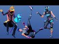 Fortnite All Dances Season 1-10