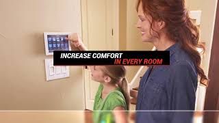 Trane Dealer/AC Installation and Repair/Tacoma WA AC Contractors/Heating and AC Service